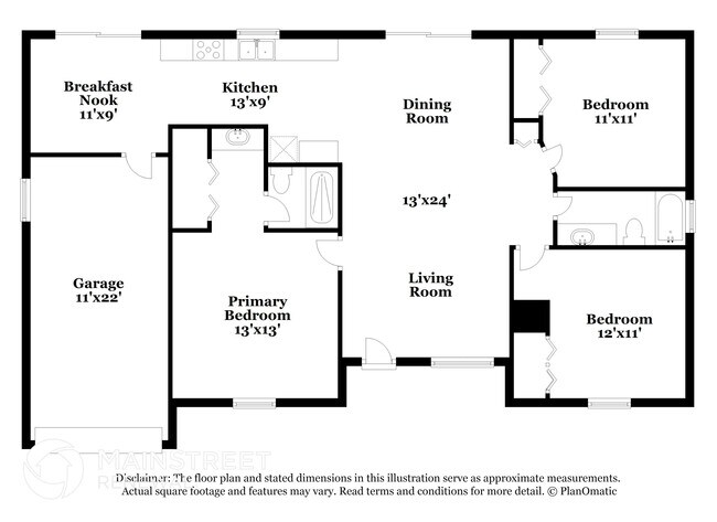 Building Photo - 22225 Seaton Ave