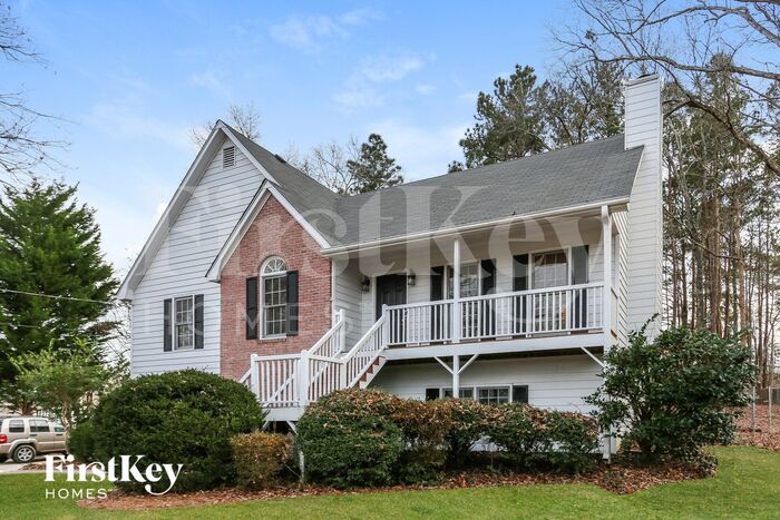 Primary Photo - 164 Villa Ridge Ct