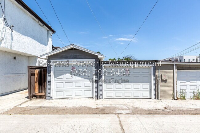 Building Photo - 4346 38th St