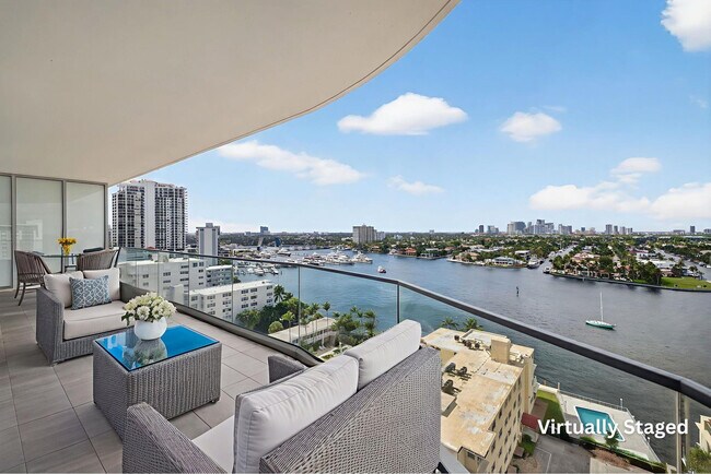 Building Photo - 153 N Seabreeze Blvd