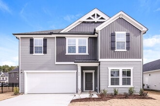 Building Photo - 464 Hallingsfield Wy