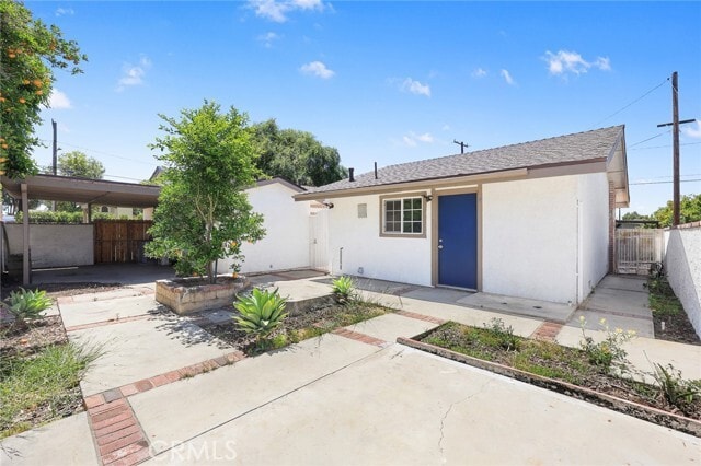 Building Photo - 14605 Olive St