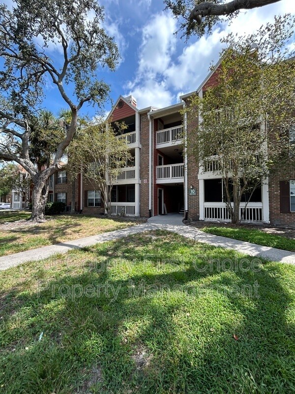Primary Photo - 10200 Gandy Blvd N