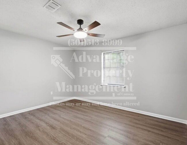 Building Photo - Charming & Spacious 3-Bedroom, 1.5-Bathroom Home in Conway, AR!