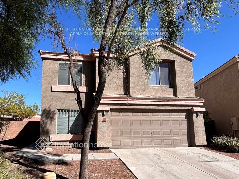 Building Photo - 6803 N 129th Dr