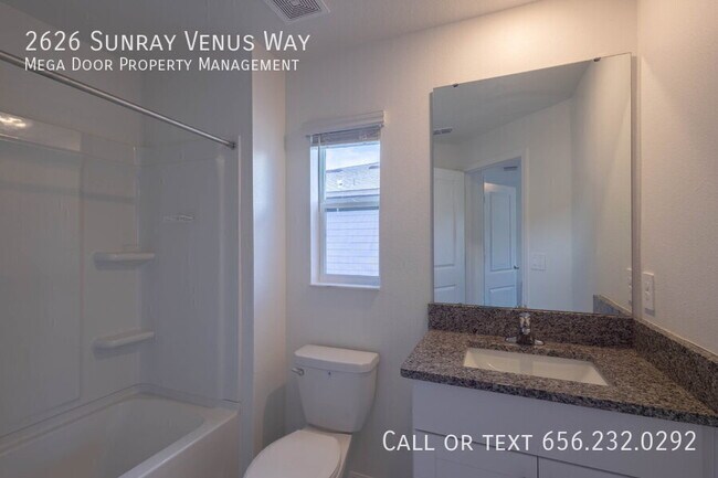 Building Photo - 2626 Sunray Venus Wy