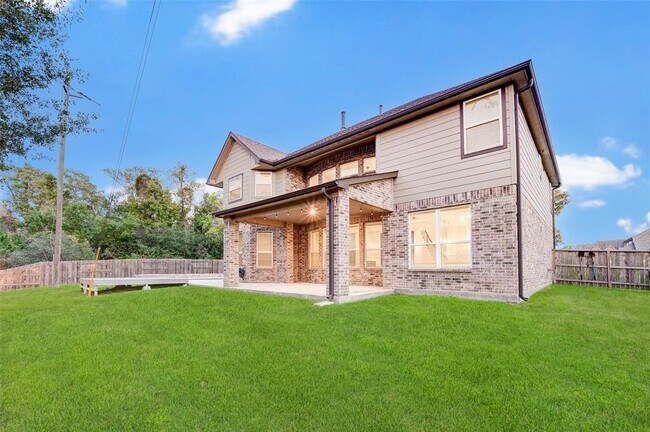 Building Photo - 14017 Northline Lake Dr