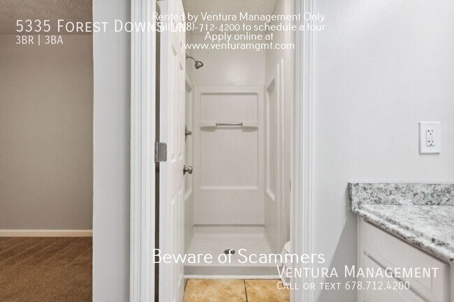 Building Photo - 5335 Forest Downs Ln