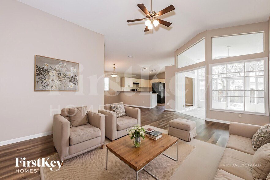 Building Photo - 1449 Windjammer Pl