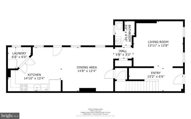 Building Photo - 15 E 4th St