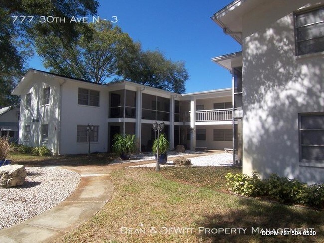 Building Photo - 777 30th Ave N