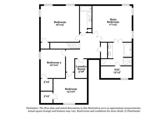 Building Photo - 5505 Somer Ridge Ct