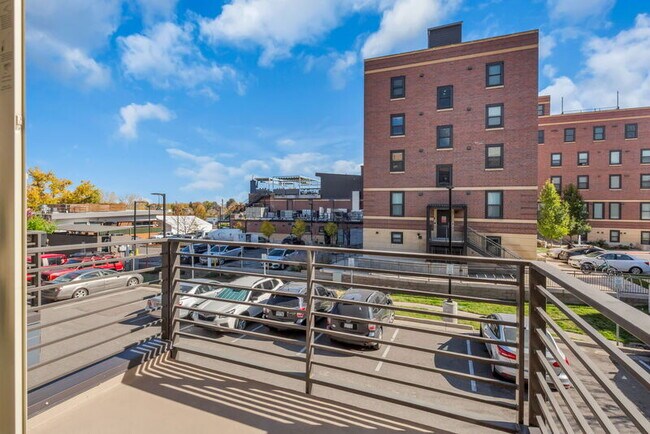 Building Photo - 1632 Quitman St