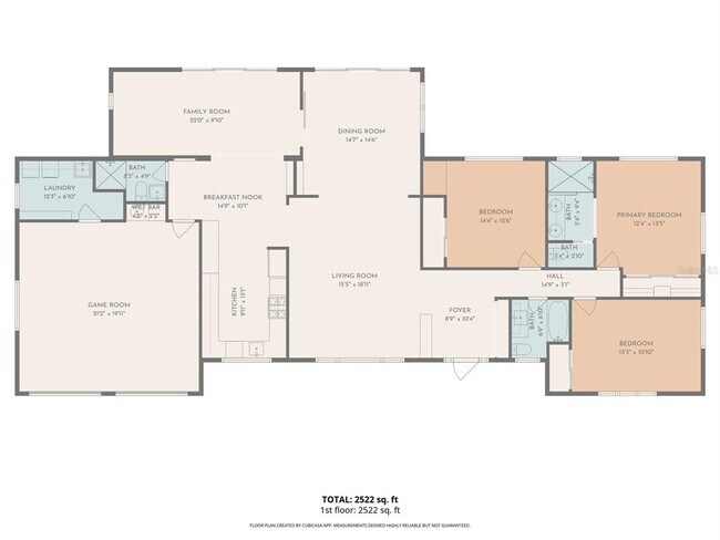 Building Photo - 7739 Westmoreland Dr