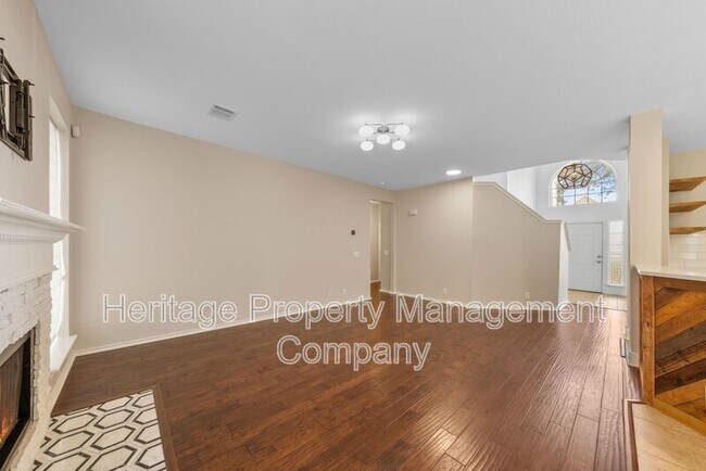 Building Photo - 3102 Sable Crossing