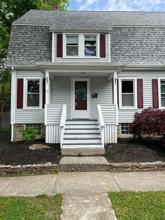 Primary Photo - 133 Green St