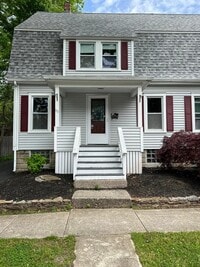 Building Photo - 133 Green St