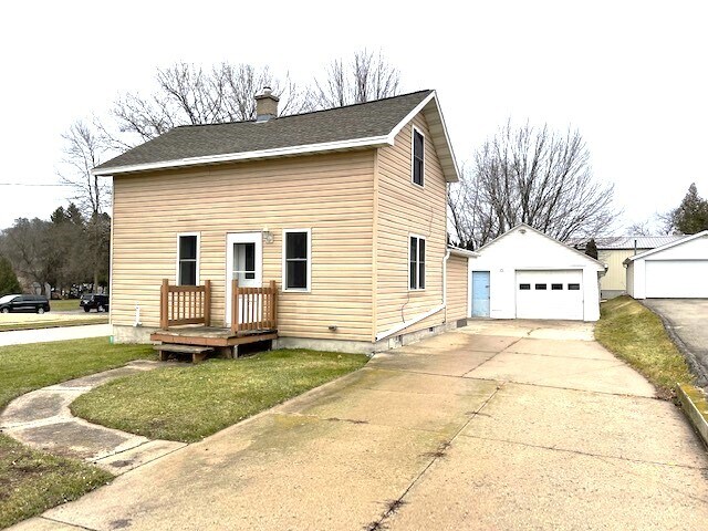 Building Photo - 4103 Delta St