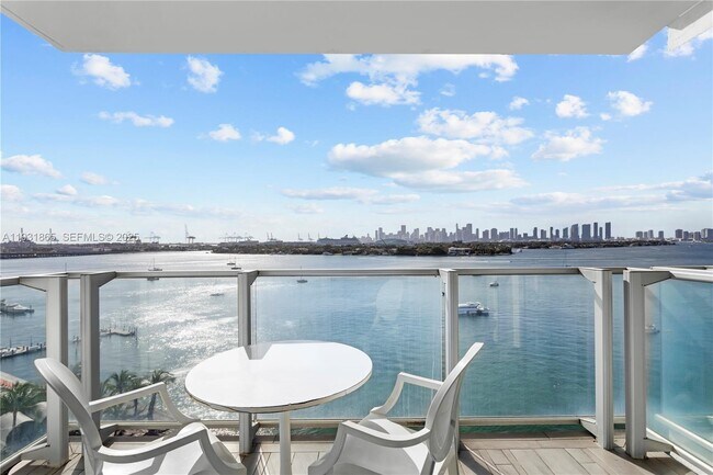 Building Photo - 1100 West Ave