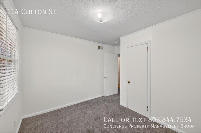 Building Photo - 114 Clifton St