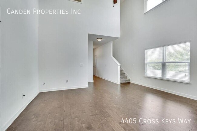 Building Photo - 4405 Cross Keys Way