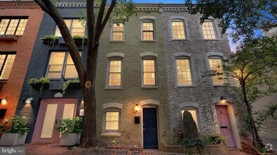 Building Photo - 1035 Cecil Pl NW
