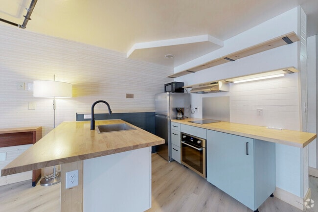 Interior Photo