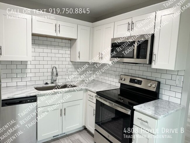 Primary Photo - 4808 Hoyle Dr