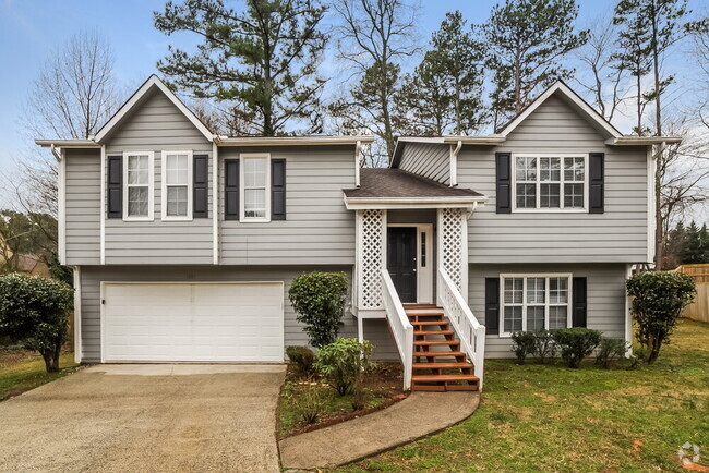Building Photo - 1801 Hickory Creek Ct NW