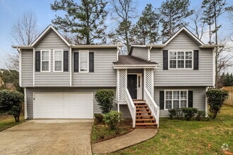 Building Photo - 1801 Hickory Creek Ct NW