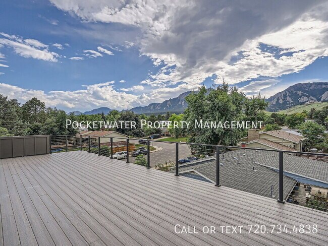 Building Photo - 3595 Darley Ave