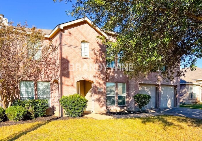 Building Photo - 1343 Prairie Dr