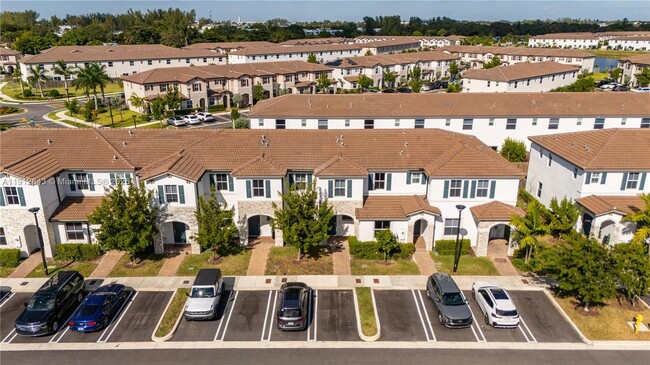 Building Photo - 12150 NW 23rd Ct