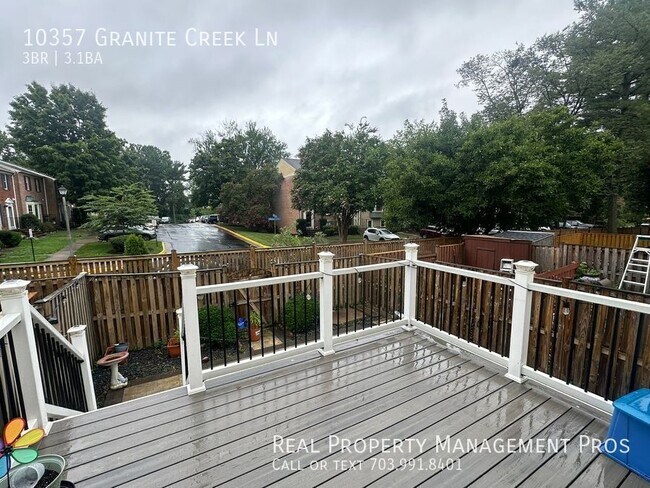 Building Photo - 10357 Granite Creek Ln