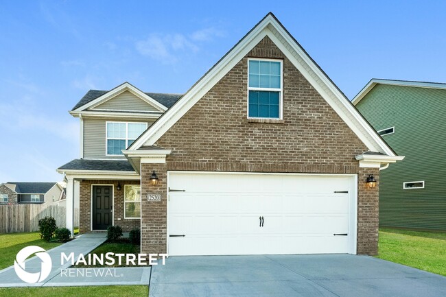Building Photo - 2520 Guildhall Ln