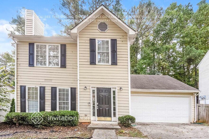 Primary Photo - 940 Twin Brook Ct NW