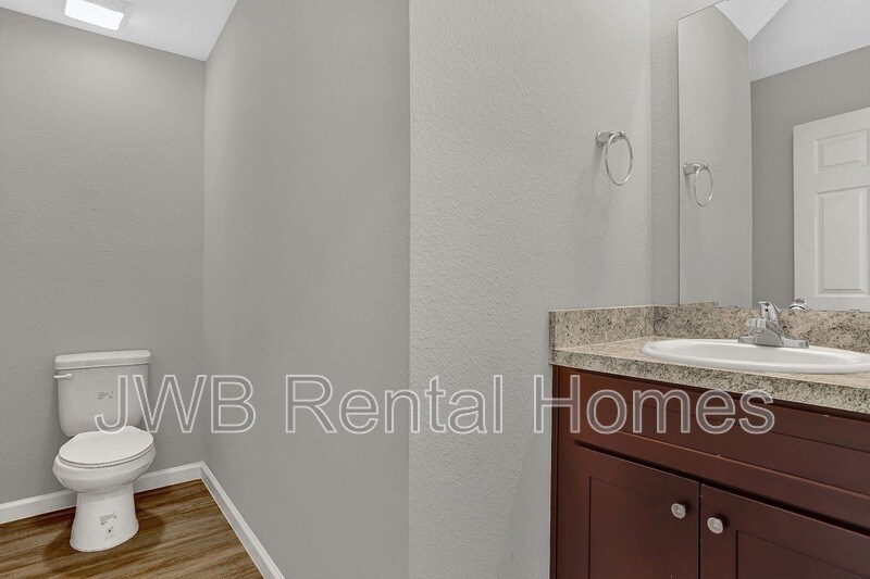 Building Photo - 9819 Morgan Marsh Ct