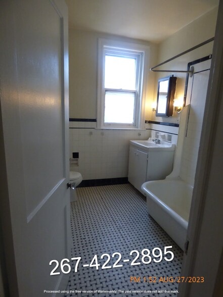 Building Photo - 3500 Race St