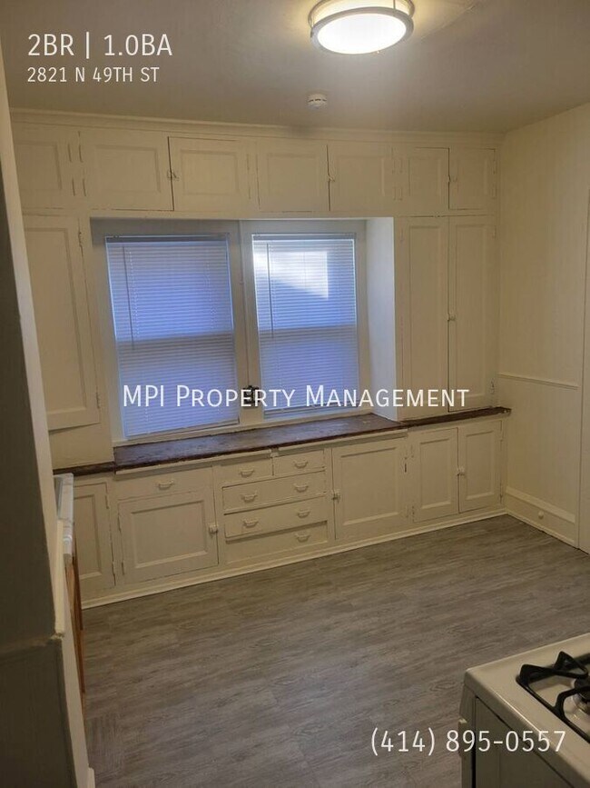 Building Photo - 2821 N 49th St