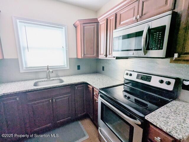 Building Photo - 1329 Penn Ave