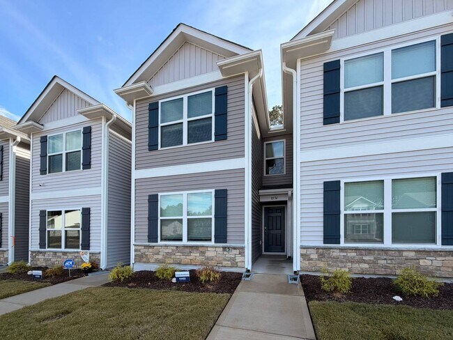 Building Photo - 8534 Beckett Chase Wy