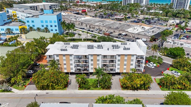 Building Photo - 18100 Atlantic Blvd