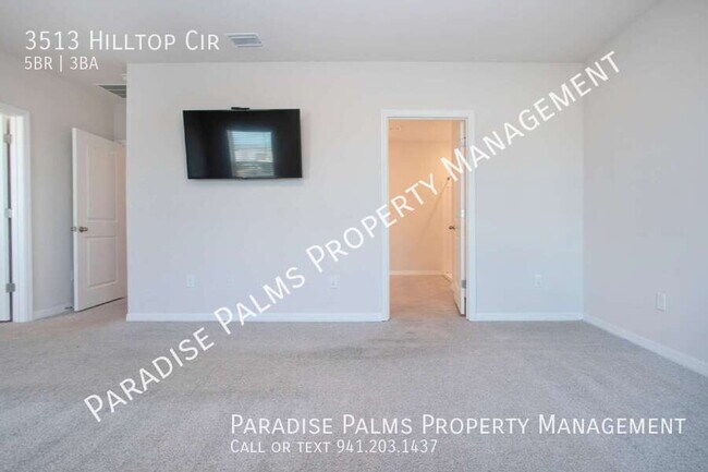 Building Photo - 3513 Hilltop Cir