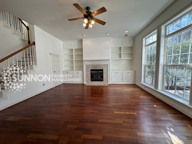 Building Photo - Wooded, Charming 3 Bedroom with Tons of Space