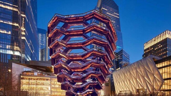 Building Photo - 2020 Hudson St