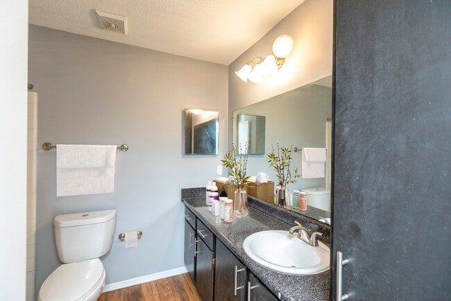 Bathroom - Madison Place