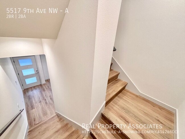 Building Photo - 5517 9th Ave NW