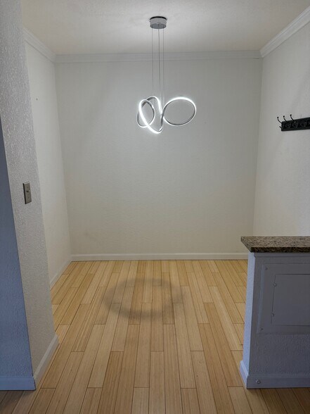 Nook next to Kitchen - 1301 Speer Blvd