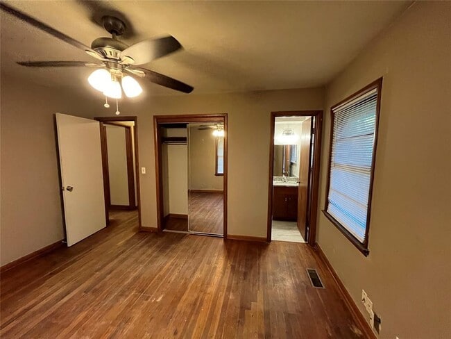 Building Photo - 1603 Franklin Dr