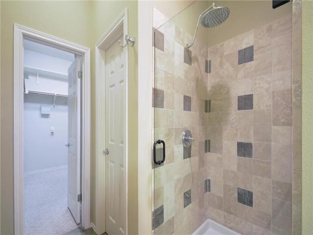 Primary Shower - 2918 Ranch Rd 620 N